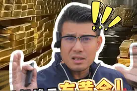 南非这么有金，为什么还这么穷？ #南非 #出国 #留学 #万万没想到 #冷知识视频封面