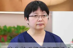 痣上长毛拔还是不拔？拔了会不会癌变#胎记 #色素痣   #黑痣 #医学科普#医疗健康创作训练营视频封面