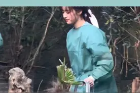 你们俩的联动周边也太好看了吧！这样高质的联动请多来些！#有生气不生气 #红山动物园视频封面