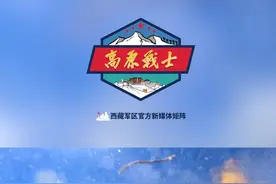 海拔4500米！多炮种跨昼夜实弹演练震撼来袭#直击雪域练兵场 (唐飞、王阳阳、王斌)视频封面
