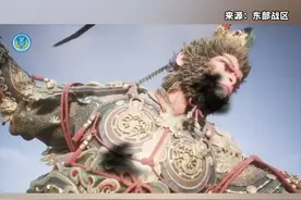 军事专家解读《降妖除魔》细节：曝光的多处实地实景，表明“台独”武装和“台独”分子在解放军眼中早已透明如无物视频封面