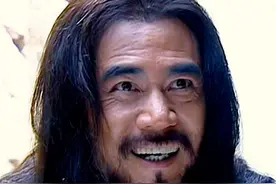 勾践为了重新建立夫差对自己的信任，于是帮助夫差抱得美人归视频封面