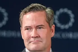 曾是美国陆军特种兵，沃尔兹任特朗普国安顾问，将发挥何种影响？视频封面