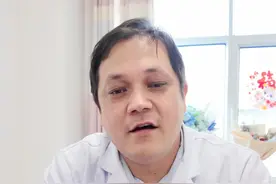 为什么手术之前要吹气球 #医学科普 #医疗小常识 #科普医生视频封面