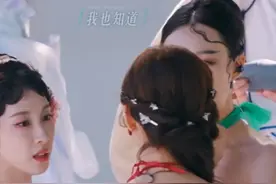 为什么大家都对<yes ok>情有独钟#管乐 #吴宣仪 #乘风破浪的姐姐视频封面