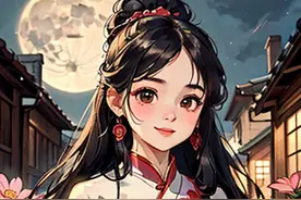 豆腐西施#二次元 #完结 #恶人自有天收视频封面