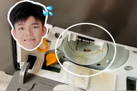这十几年都用错洗衣机了？别笑！是真的！十个有八个都没用对！ #家居小妙招 #家务 #家居 #洗衣机视频封面