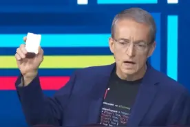 说好一起买AMD，怎么都去买了英特尔？ #CPU #英特尔 #amd #电脑视频封面