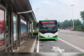 3月1日起，安阳公交可以微信扫码支付乘车啦~（来源：安阳公交 安阳融媒编辑徐璐）