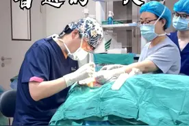 这是我普通工作的一天，也是我20年来的日常，平凡但有意义～ #手术室日常 #医生日常 #硬核健康科普行动  #送给爱人最好的健康科普 #创作灵感视频封面