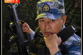 第21集｜传说中的303幽灵潜艇现身，龙队的执念愈发深重视频封面