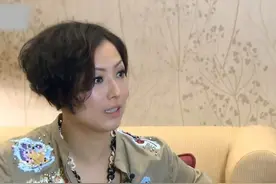 #最佳女主角 #郑秀文 #访谈 郑秀文谈曾经脾气很大视频封面