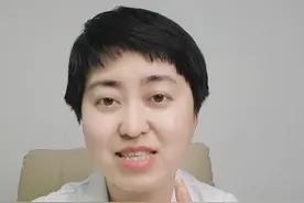 体检发现了卵巢上有囊肿 怎么判断要不要紧？ #硬核健康科普行动  #医学科普 #科普一下 #女性科普视频封面