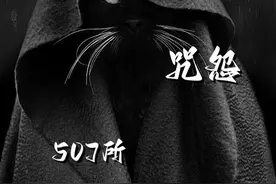 507所是专门处理灵异事件的部门 #民间故事 #未解之谜 #惊悚悬疑
