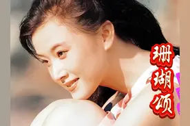 宋祖英《珊瑚颂》视频封面