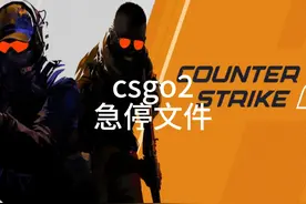 csgo2急停文件 #csgo2 #cs2 #cs2新手教学 #看看cs2怎么个事