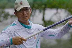 在刘老师眼里青云鲲K3到底是只什么样的竿子，今晚（7.16）19：00官旗店限量首发！#青云鲲 #青云鲲K3 #综合竿视频封面