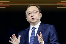 王传福：比亚迪将全系搭载高阶智驾 视频封面