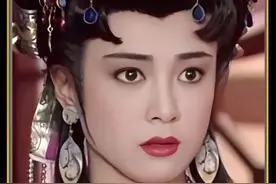 经典之作《唐太宗李世民》大结局 #老剧回看 #抖音二创激励计划视频封面