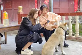 喝下去怎么这么上头？ #农村搞笑段子视频封面