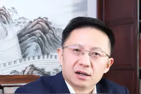看问政山东，学就业难的面试题怎么答#遴选面试  #问政山东  #公务员视频封面