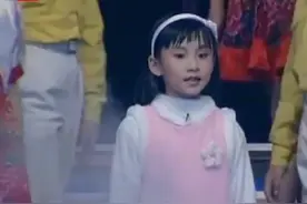 重温1999年春晚歌曲《七子之歌》，庆祝澳门回归25周年！（央视频号：央视社教）视频封面
