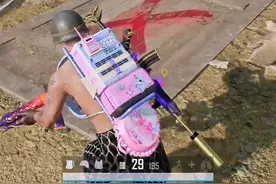 密室的物资公开化 #pubg #绝地求生 #这操作都看傻了 #吃鸡我是认真的 #2025鸡斯卡星火计划视频封面