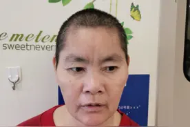 深圳市寻亲：五旬女子被救助多年，自称湖南益阳人图片