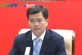 “三亚放心游”创新模式，实现吃、住、行、游、购、娱等涉旅消费场景全覆盖，已在海南18个市县复制推广 #三亚 （来源：海南发布）视频封面
