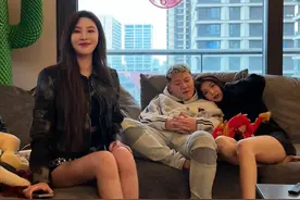 探访韩景枫的家，竟然？？？？？？？ #北京租房视频封面
