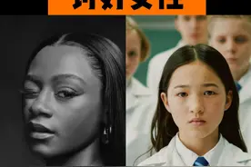 奔驰vs耐克，女性广告PK #女性营销 #奔驰 #耐克 #女性 #广告视频封面