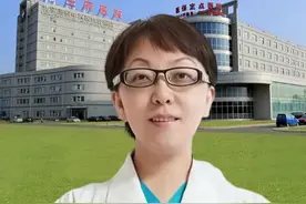 HPV感染16型、18型用治疗吗？ #HPV #宫颈癌#北京王府中西医结合医院  #硬核健康科普行动  @抖音医疗健康小助手  @DOU+小助手视频封面