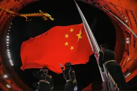 沉睡已久的东方巨龙已苏醒，接下来就是见证历史的时刻#北京宣言视频封面
