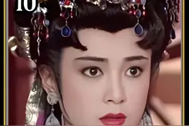 经典老剧《唐太宗李世民》10集 #老剧回看 #抖音二创激励计划视频封面