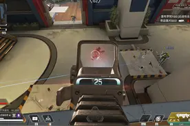 土豆子上的服务器 #apex英雄视频封面