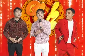 今天终于和两个弟弟同框了！！！#时代感 #邓超李宇春易烊千玺演绎时代感 @抖音短视频 视频封面