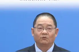 吴志良委员：这两个根本问题，伴随着澳门青少年成长#2022全国两会 #都来看两会 #声聚两会 视频封面