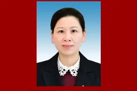 仙游人吴建青，任福建省自然资源厅副厅长！#仙游视频封面