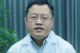 从CT或核磁片子上能判断腰椎间盘突出症的严重程度吗？#硬核健康科普行动  #医疗健康创作训练营 #医学科普视频封面