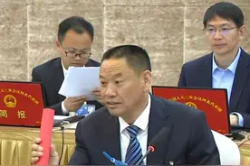 聚焦2025全国两会 | 拿着电缆上两会，共享车间助力邢台宁晋实体企业发展#代表委员开麦啦  #2025全国两会视频封面