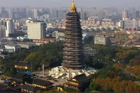 江苏常州五区一个县级市各自特点 地理#地理知识 #地理科普