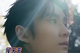 #侯天来  赞 #朱一龙  ：他对待表演很专业很谦虚，也认真地体验生活，我觉得年轻人可以向他学习。#四味毒叔  #谭飞视频封面