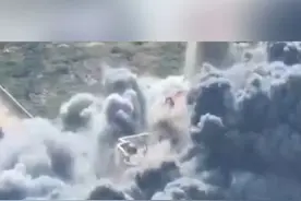 #美政府被爆向以色列提供机密情报 美媒：为阻止进攻拉法 美国向以色列提供机密情报视频封面