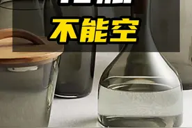 家里的画瓶或者水果盆是不能空着的 那今天这条你一定要看完，今天来给大家分享一些关于家居布置的有趣说法！ #花瓶 #软装搭配 #装修避坑 #装修 #美出高级感