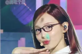 真正的空耳大师林娜琏，每次都把粉丝吓死 #林娜琏 #TWICE #空耳视频封面