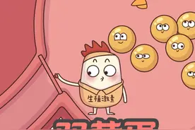 蛋界“双胞胎”诞生记 #双黄蛋 #原创动画 #内容过于真实 #二次元原创 #新农人计划2025视频封面
