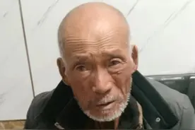齐齐哈尔市讷河市寻亲：七旬老人被救助，自述叫王玉林，疑似吉林省长春市人图片