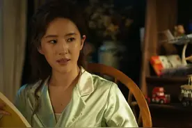 这样的教育理念真是太棒了，父母的言传身教胜过一切#刘亦菲视频封面