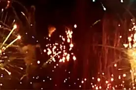 规定明确
山西这些区域禁燃、禁售#山西禁止烟花爆竹视频封面