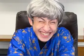 张德帅：真受够了这种上不如老，下不如小的生活了…… #搞笑视频封面